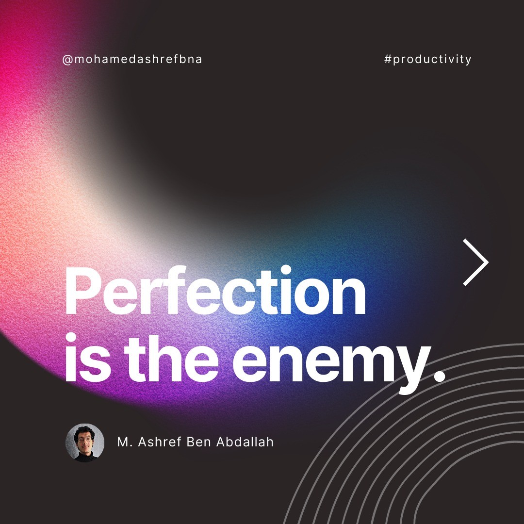 Productivity Tips